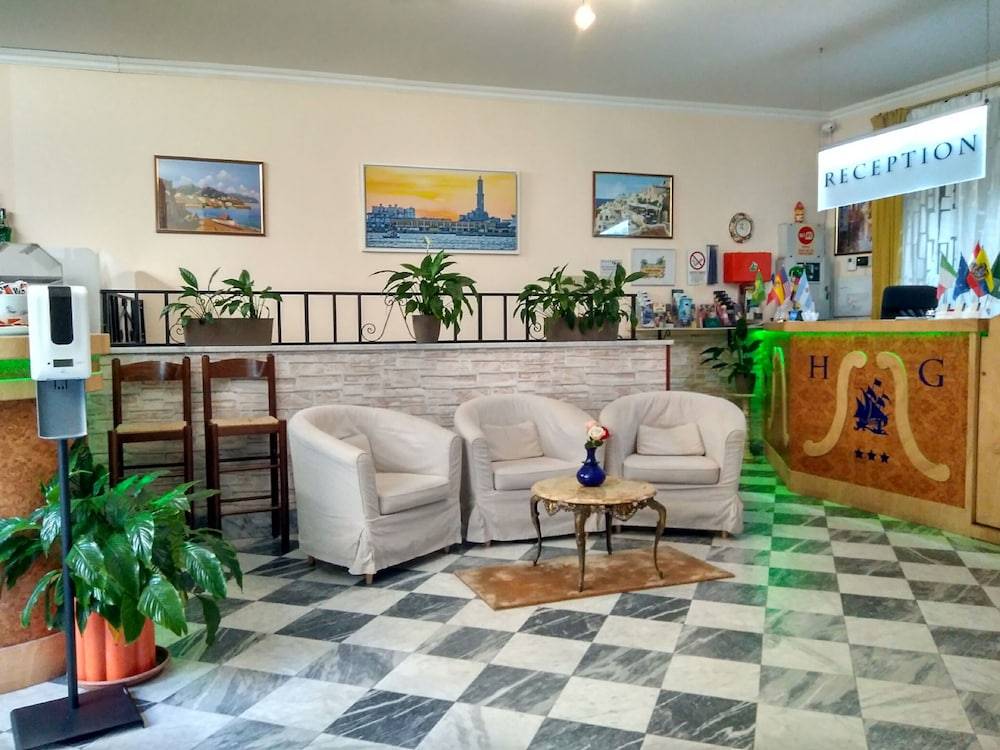 Hotel Galata 2