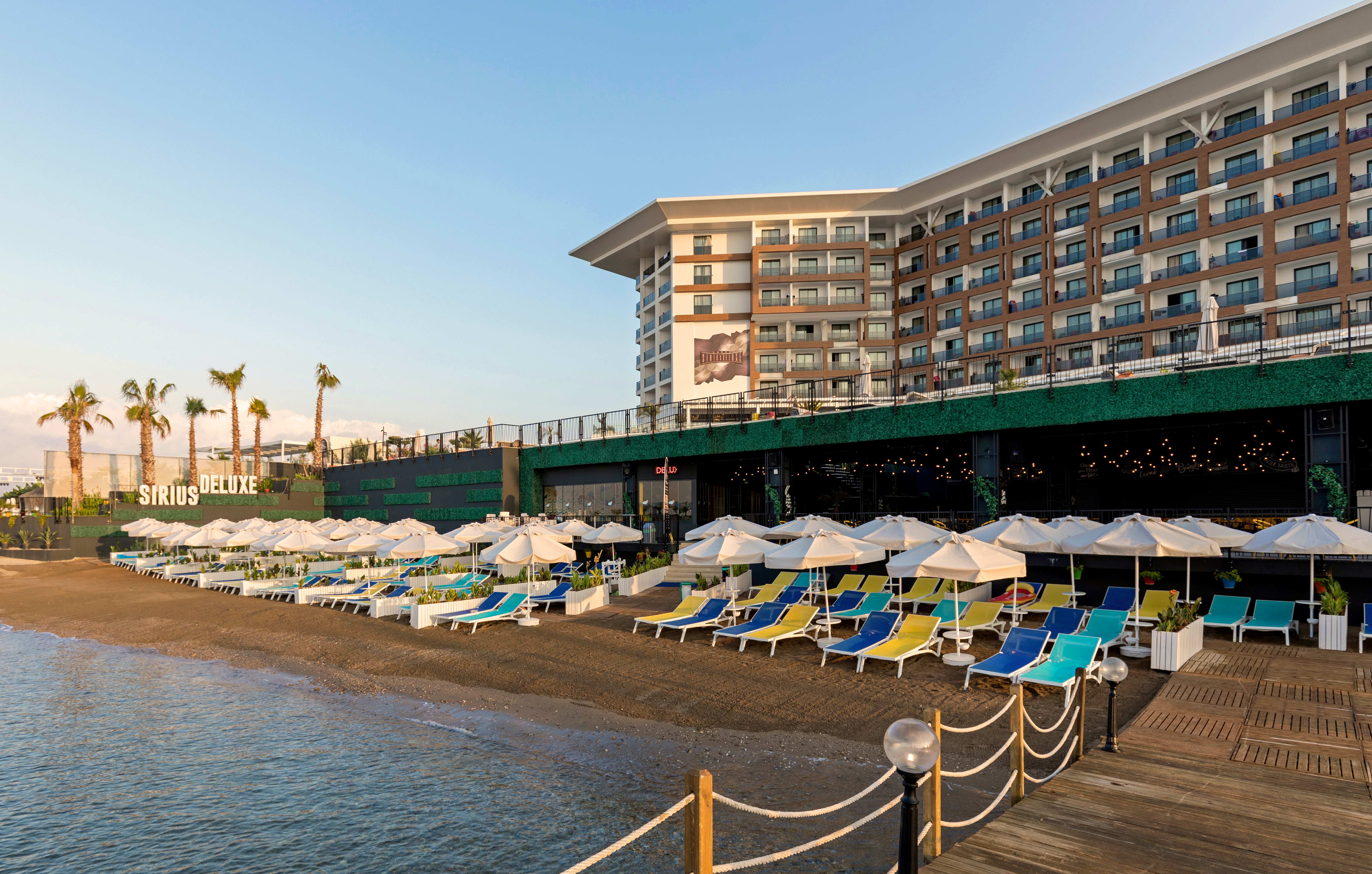 Mary Hotels Alanya 2
