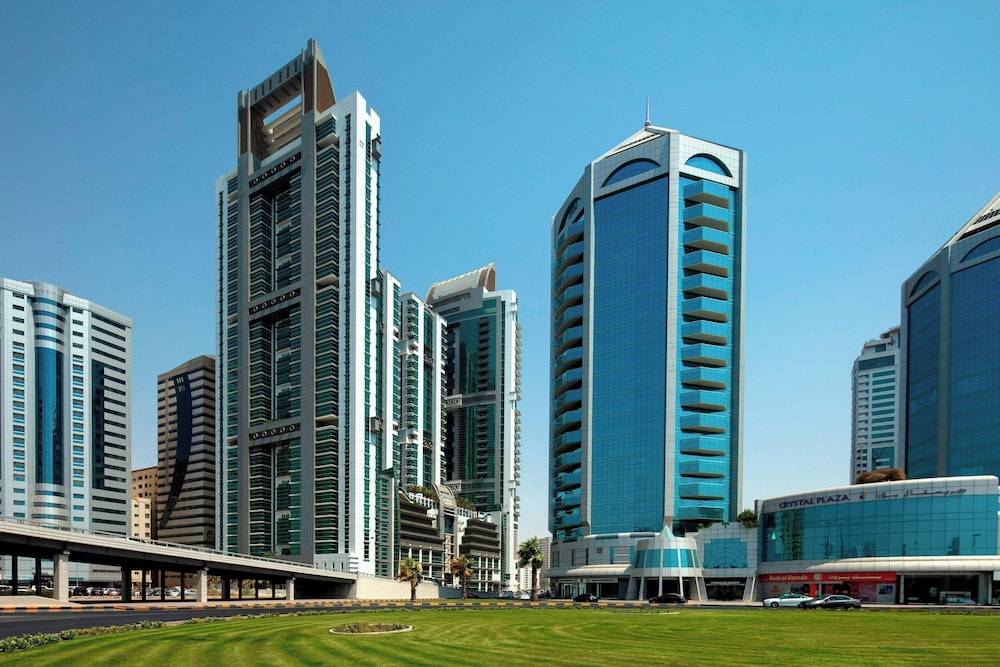 Four Points by Sheraton Sharjah 1