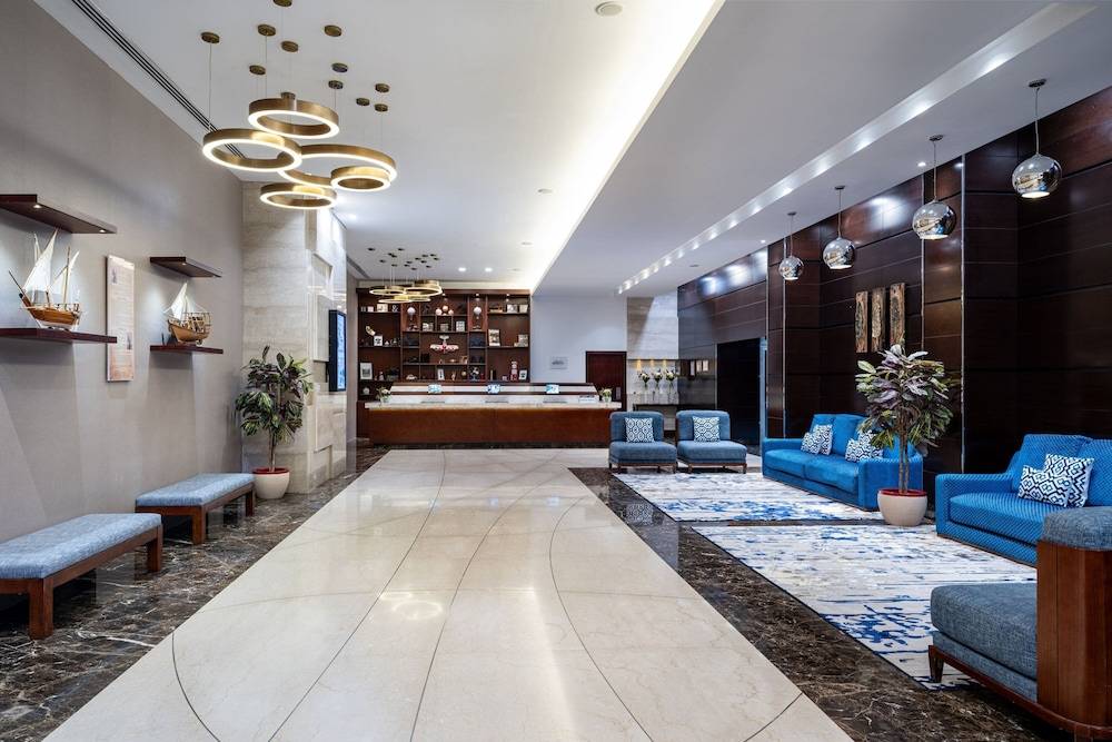 Four Points by Sheraton Sharjah 2