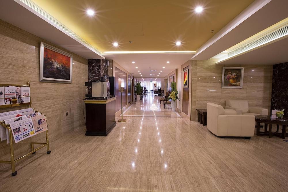 Rayan Hotel Sharjah 2