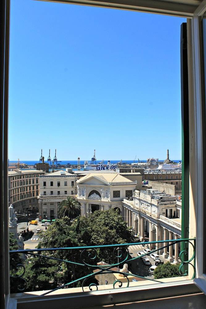Hotel Bellevue 1