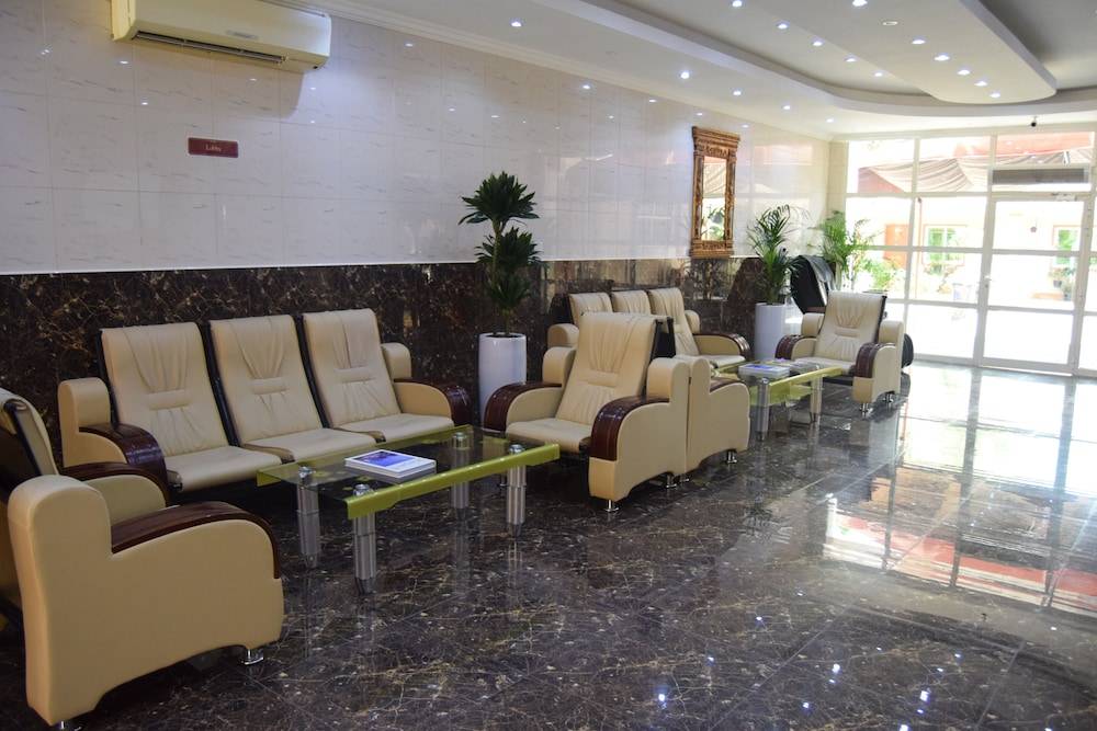 Marhaba Hotel And Resort 2