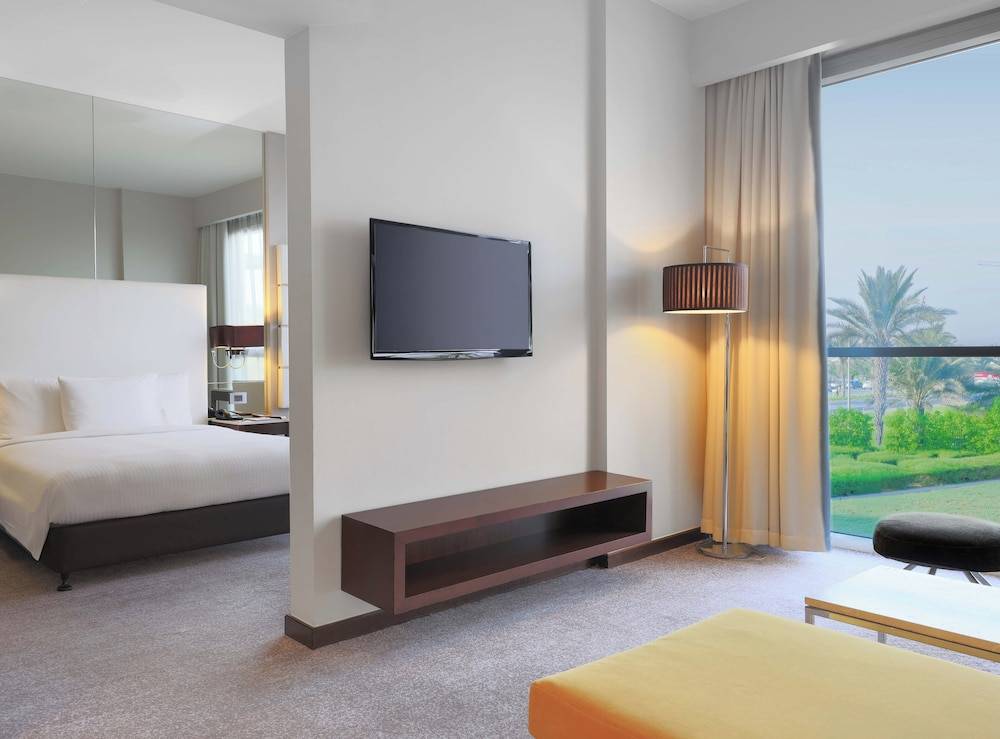 Centro Sharjah 1