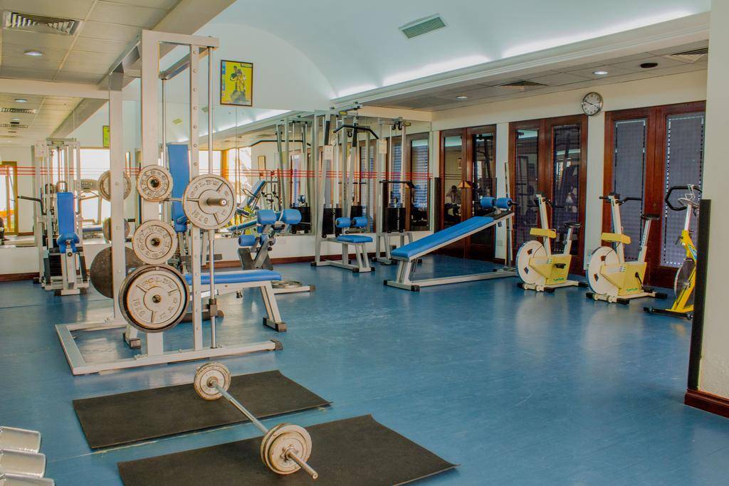 Lou'lou'a Beach Resort Sharjah 1