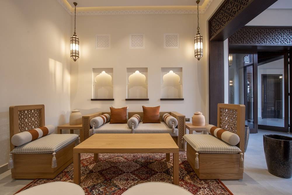 Al Badayer Retreat by Sharjah Collection 2