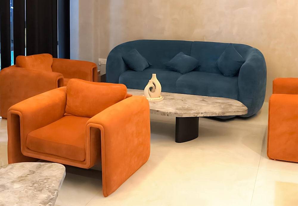 Golden Tulip Sharjah 2