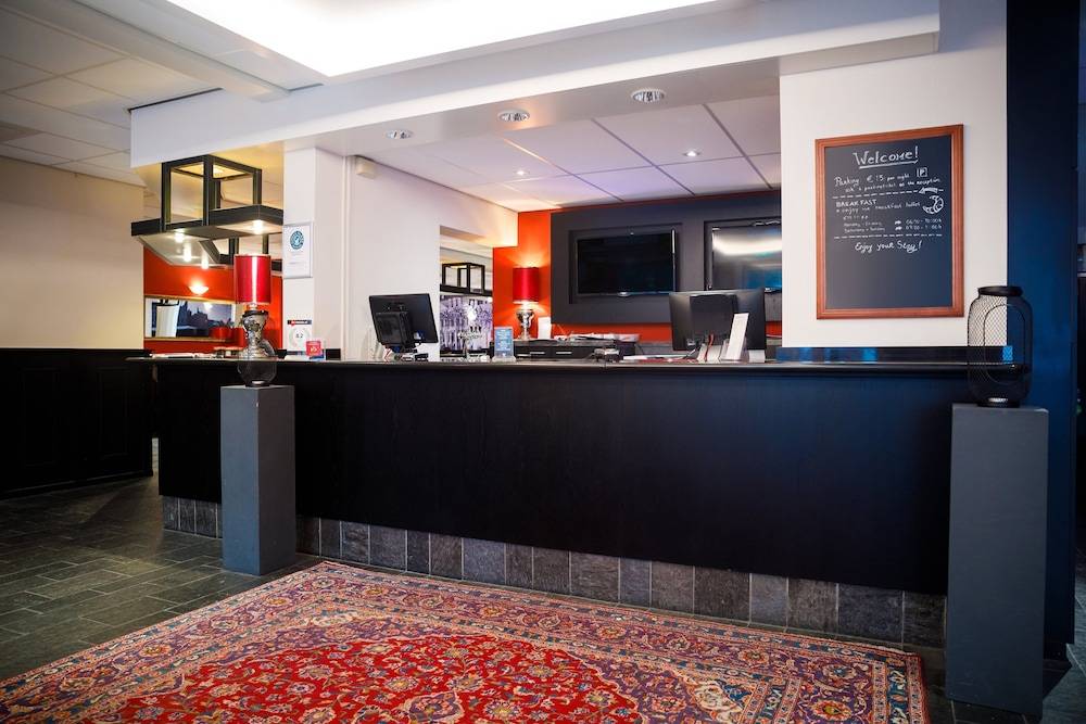 Bastion Hotel Maastricht Centrum 2