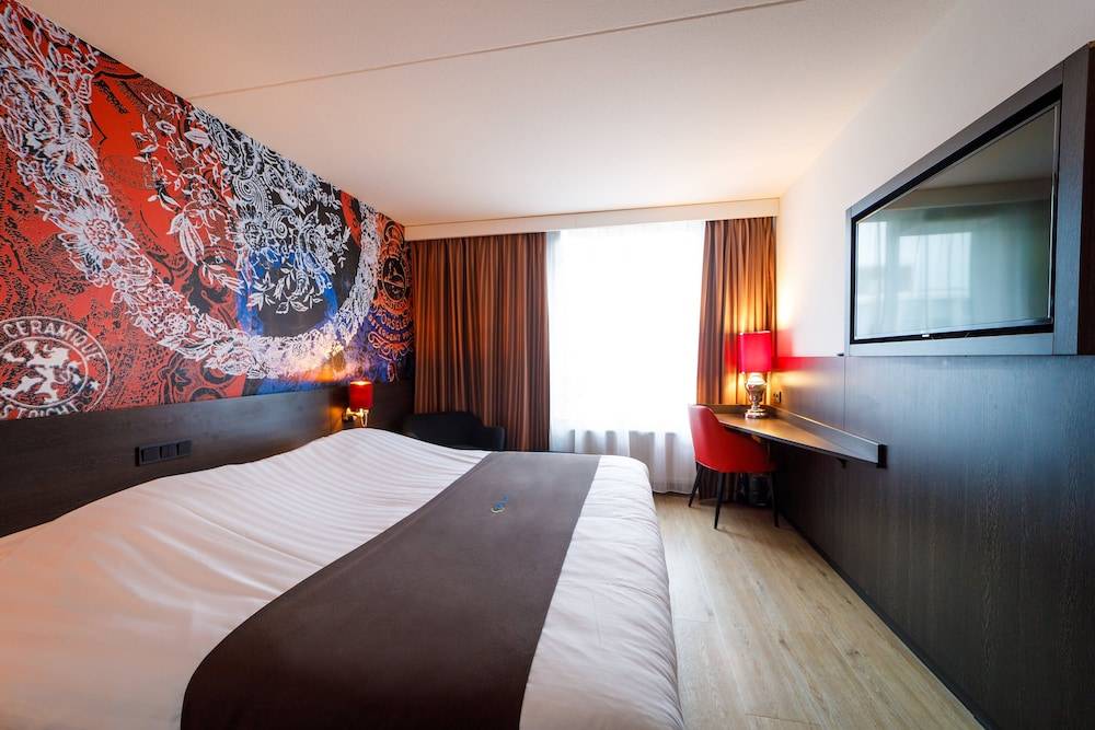 Bastion Hotel Maastricht Centrum 1