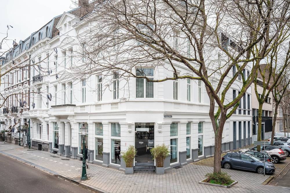 Leonardo Boutique Hotel Maastricht City Center 1