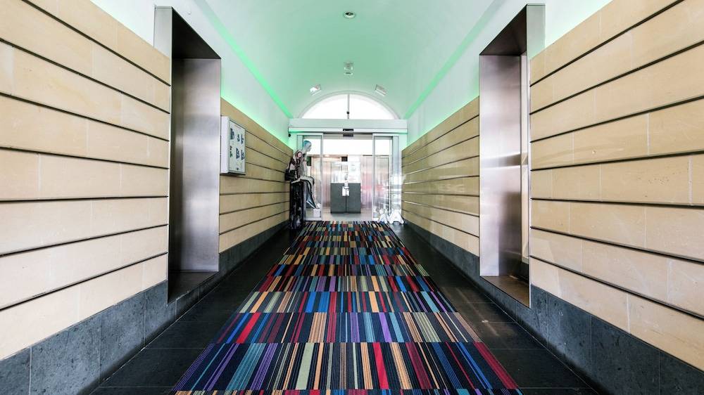 Leonardo Boutique Hotel Maastricht City Center 2