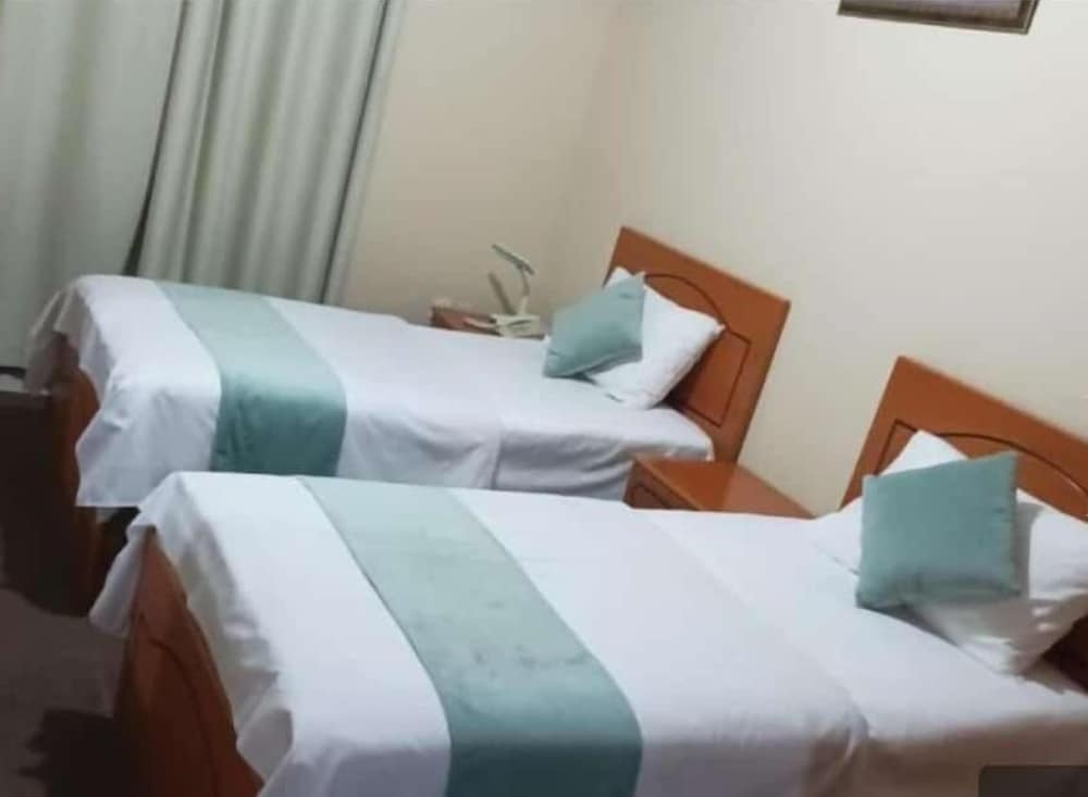 Al Jazeerah Hotel 1