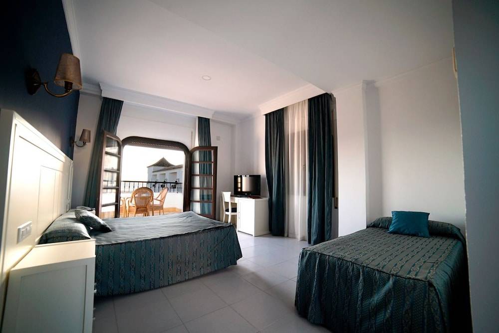 Hotel Pozo del Duque 2