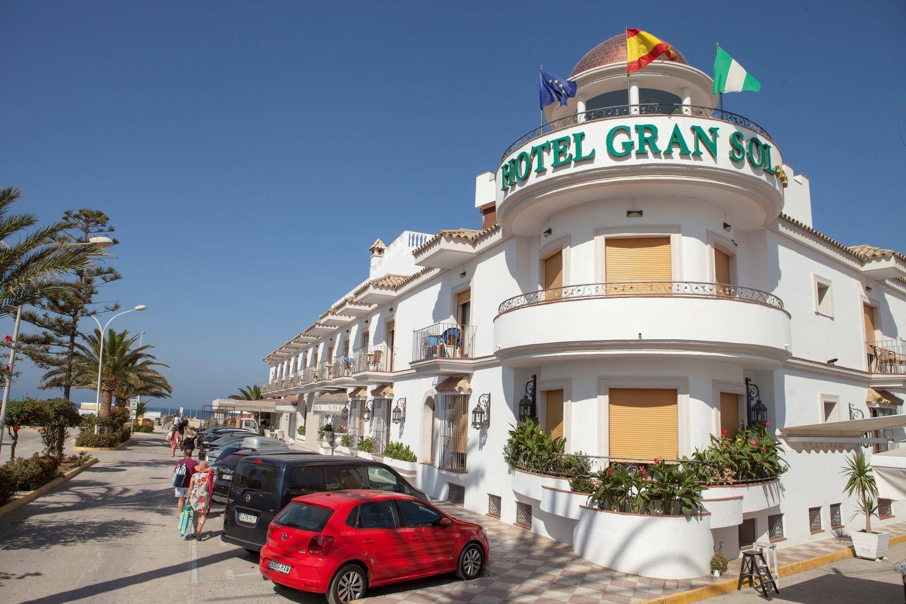 Gran Sol 2