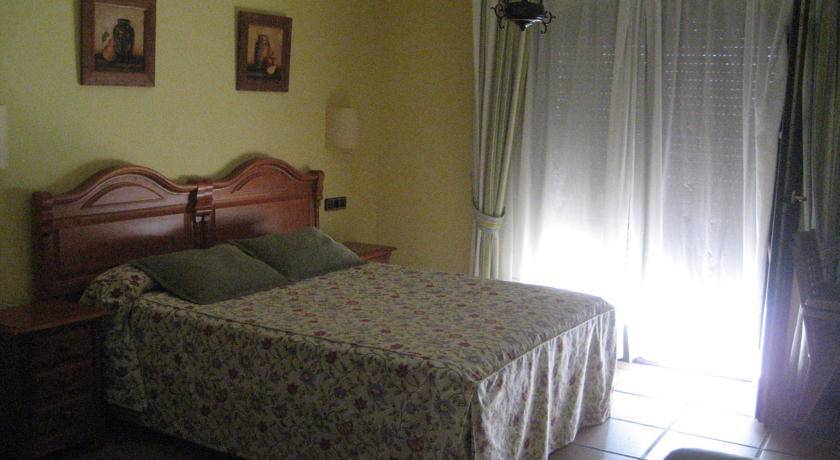Hotel Avenida Playa 1