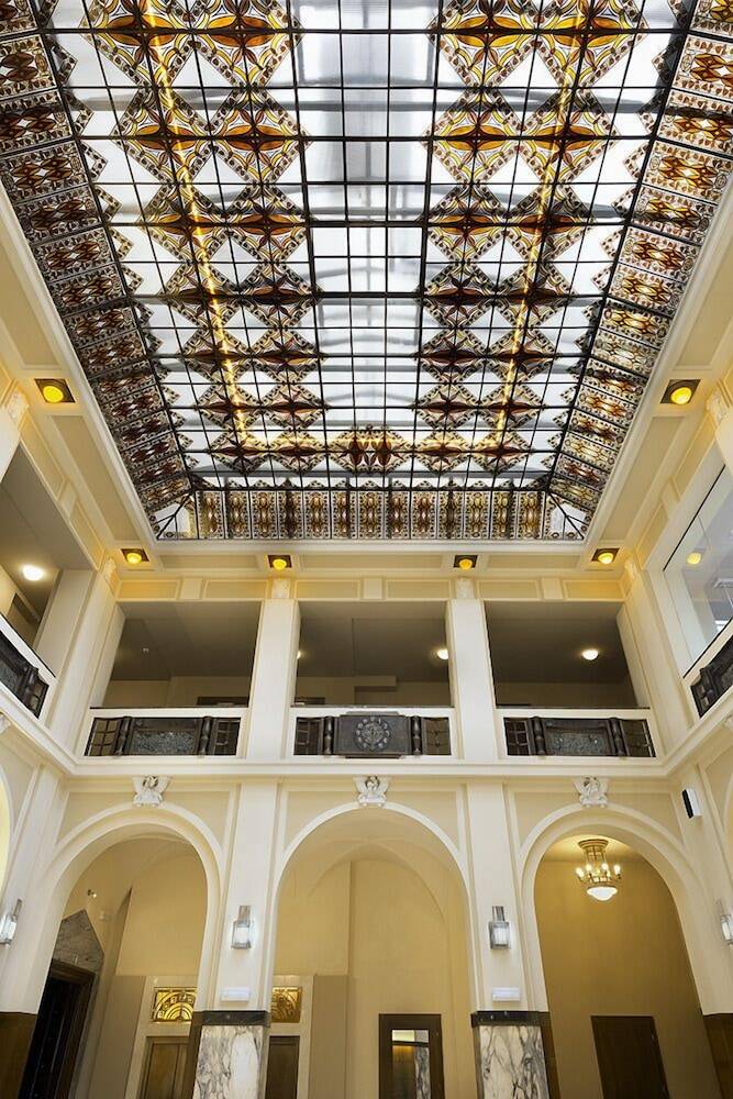 Grandezza Hotel Luxury Palace 2