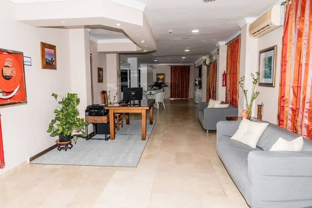 Hotel Matalascañas 2
