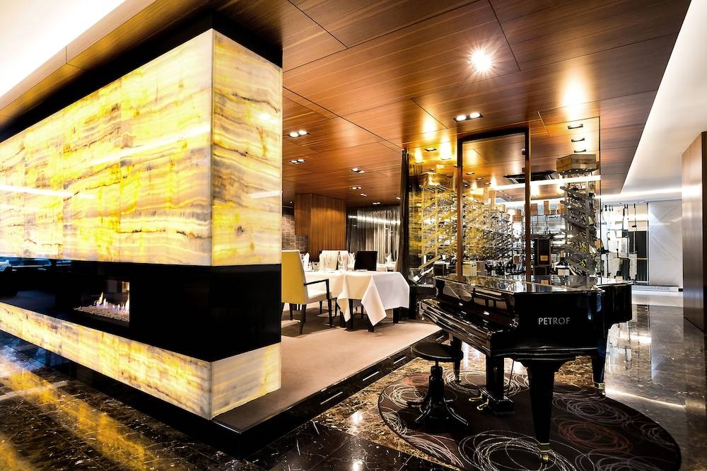 Hotel International Brno 2