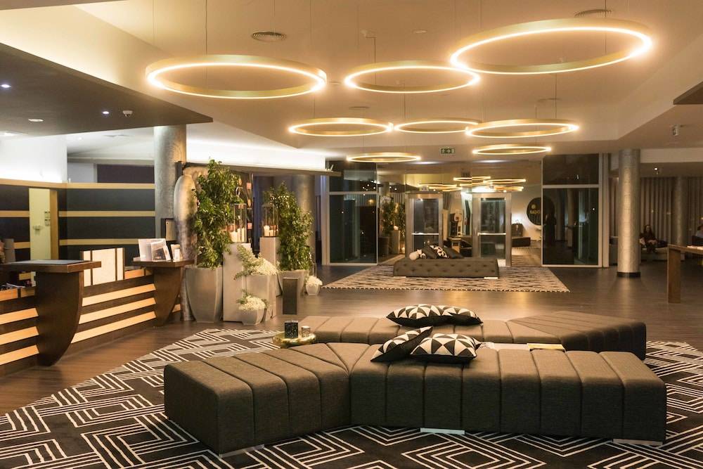 Penafiel Park Hotel & Spa 1