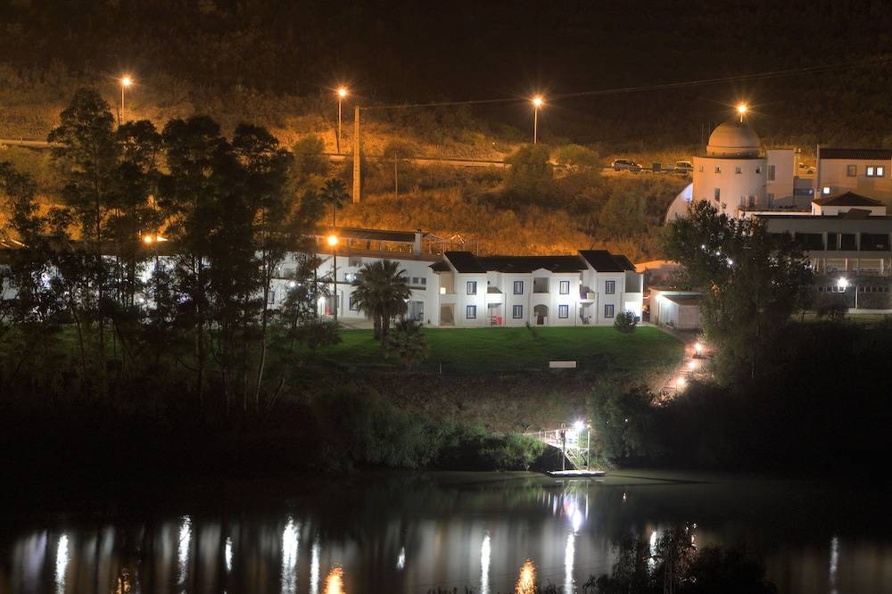 Hotel D'Alcoutim 1