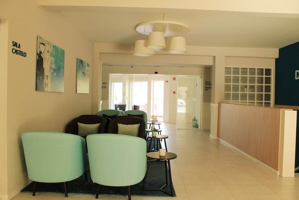 Hotel D'Alcoutim 2