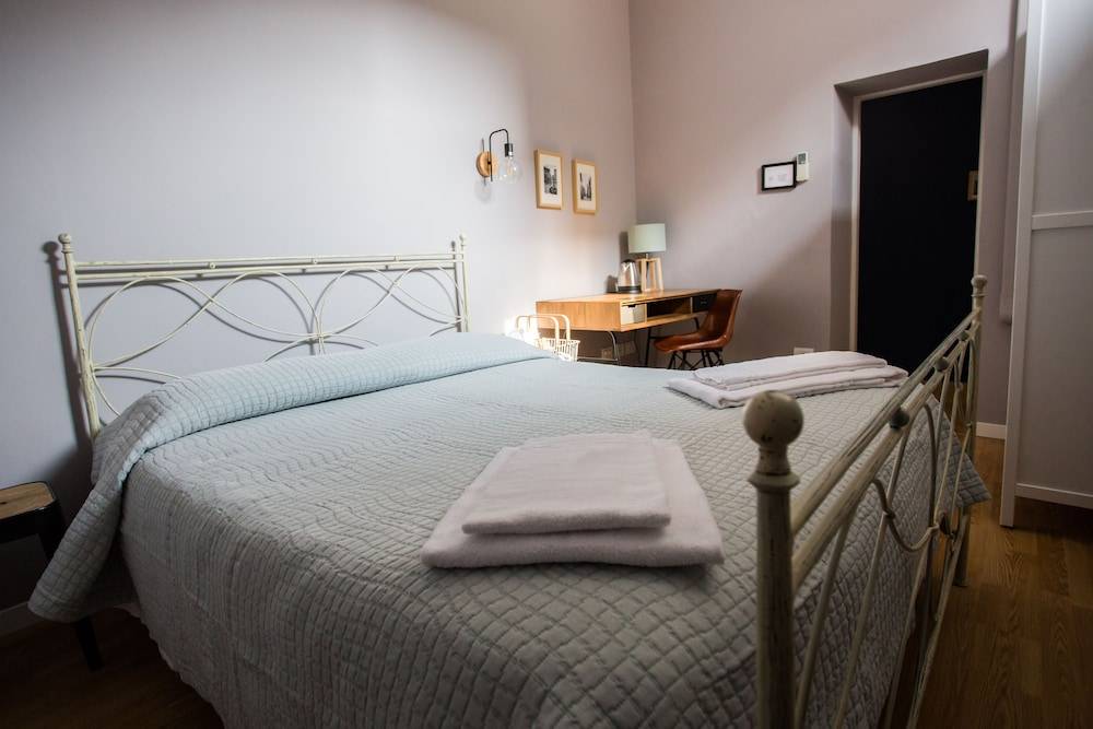 Ciccio Bed & Breakfast 1