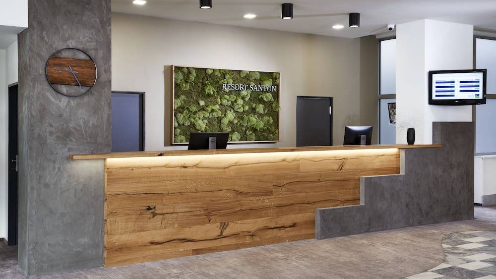 OREA Resort Santon Brno 2