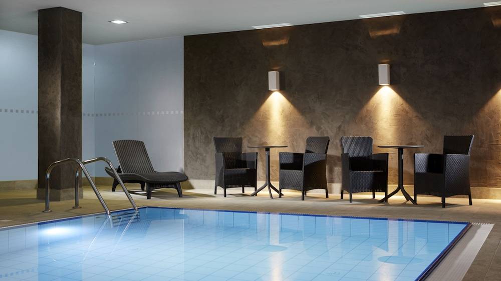 OREA Resort Santon Brno 1