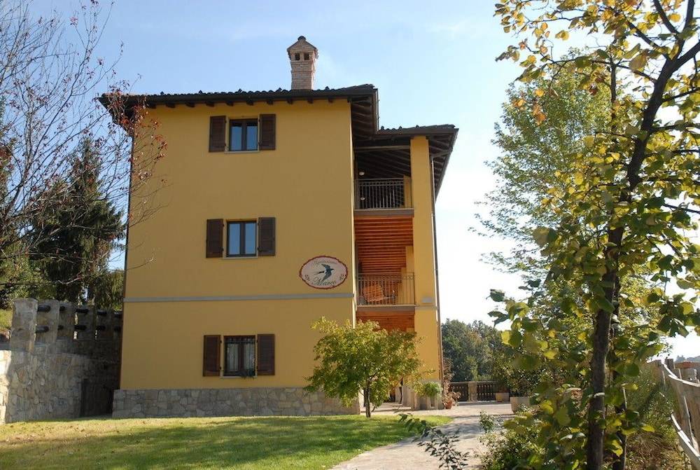 Agriturismo Marco 1