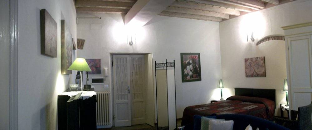 La Castellana Loft Hotel 2