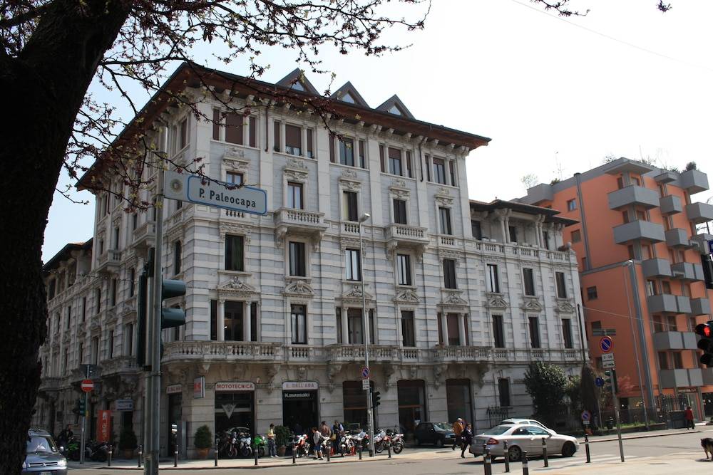 Stop & Sleep Bergamo 1
