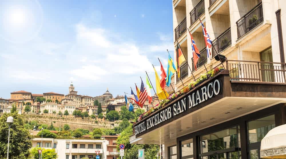 Hotel Excelsior San Marco 1