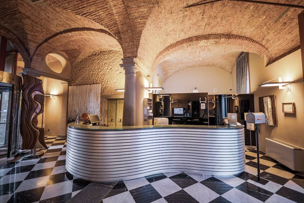Settecento Hotel 2