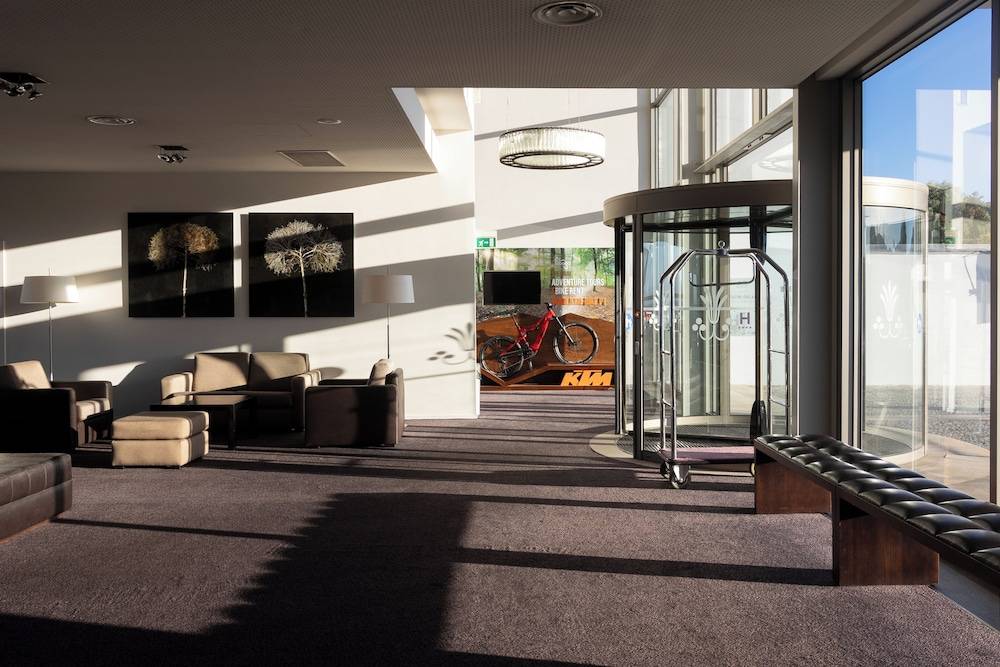 Hotel Flor De Sal by The Editory 2