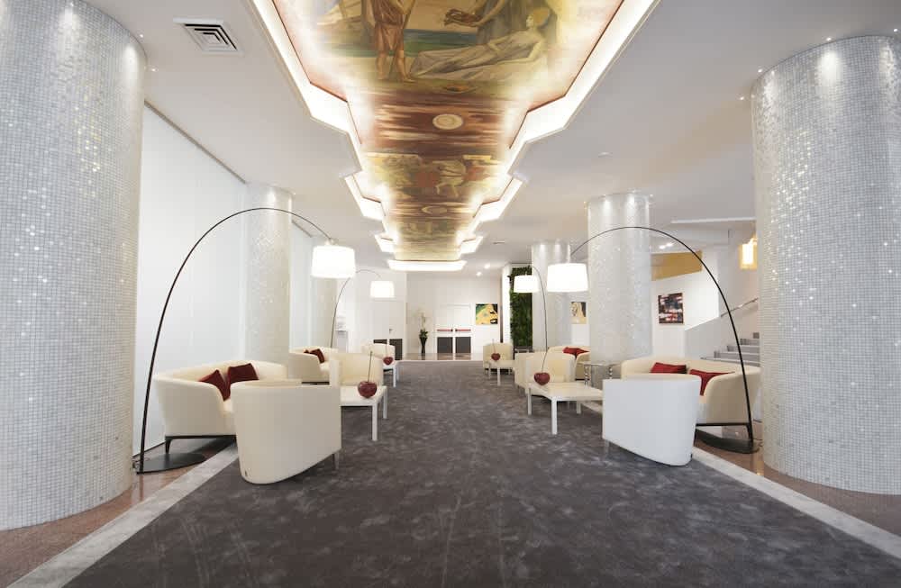 Hotel Excelsior San Marco 2