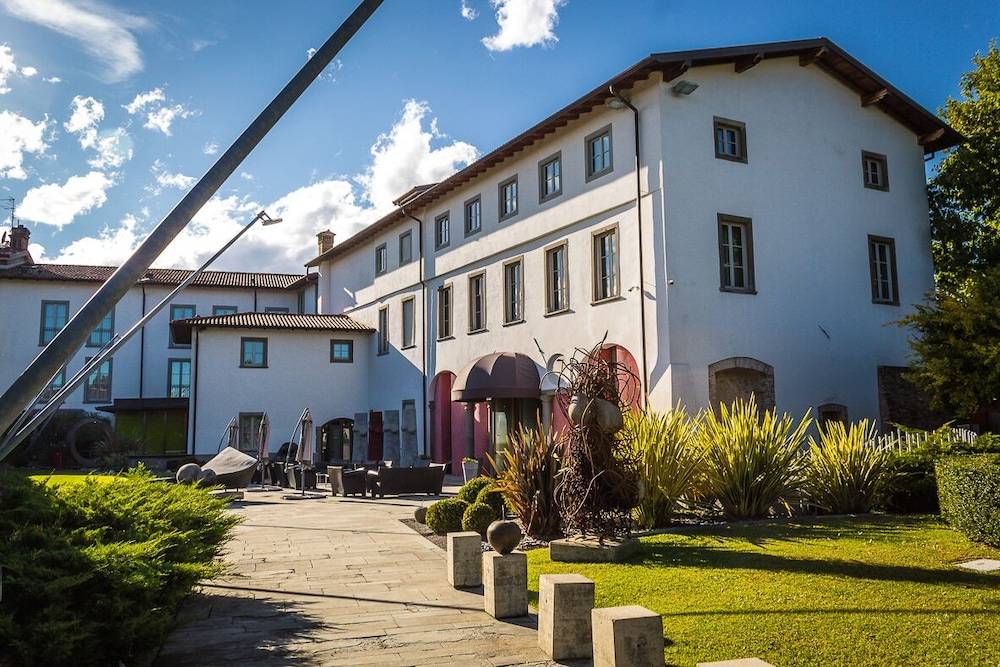 Settecento Hotel 1