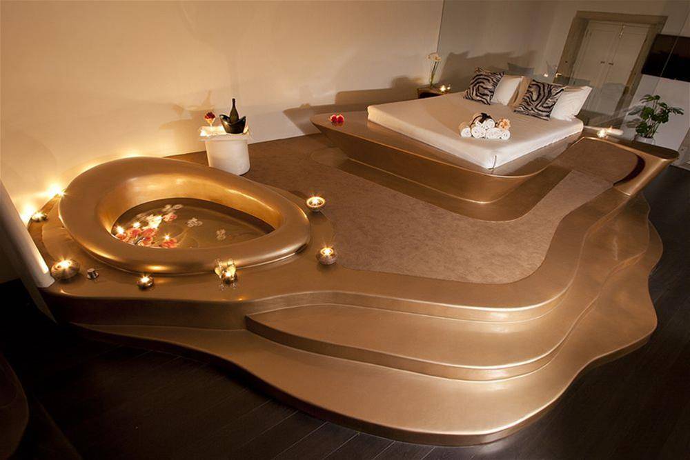 Absoluto Design Hotel 1