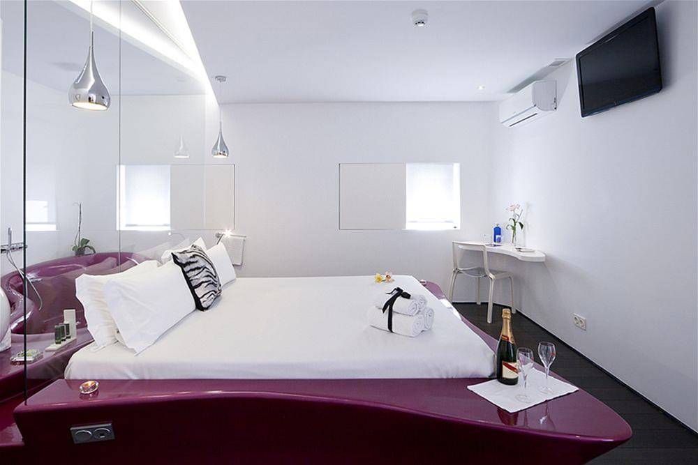 Absoluto Design Hotel 2
