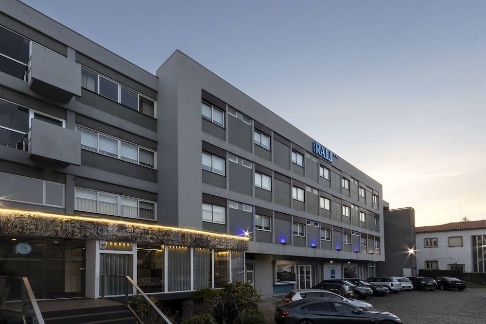 Hotel Rali Viana 1