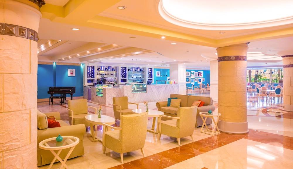 Coral Beach Resort Sharjah 2