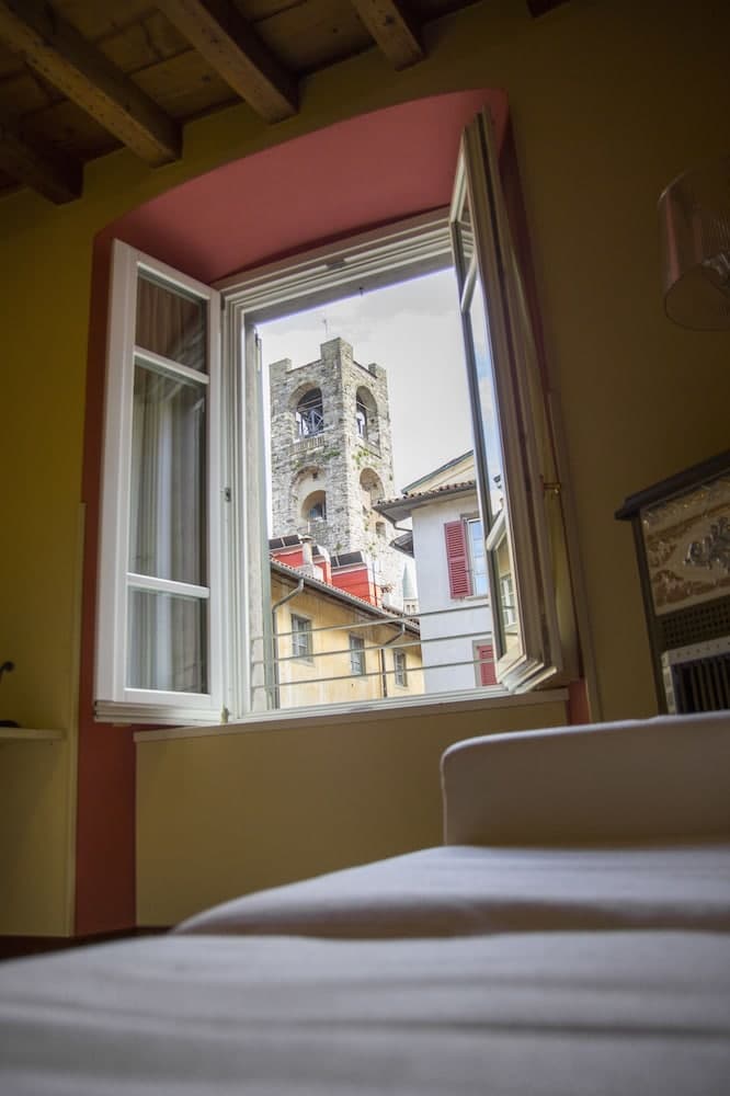 Hotel Piazza Vecchia 2