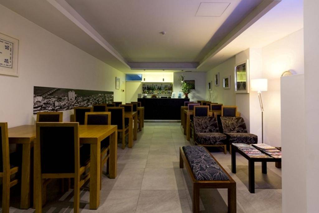 Hotel Laranjeira 2