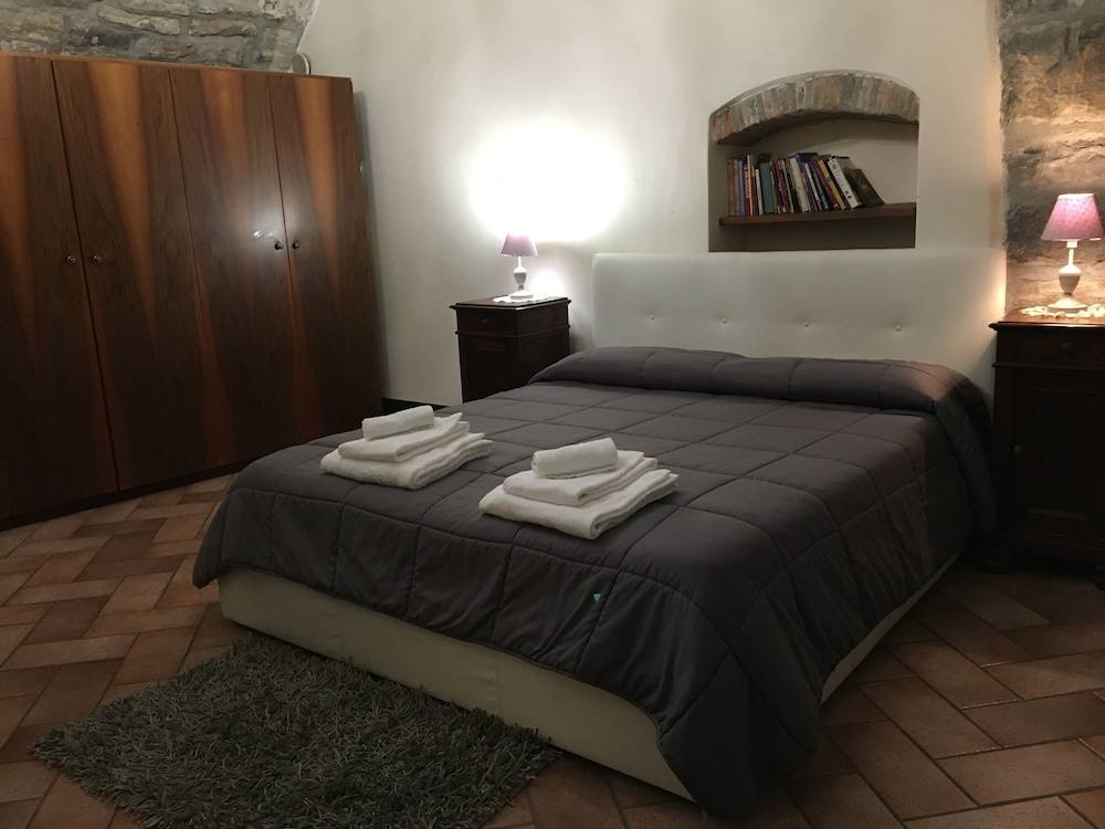 Casa Mario Lupo 1
