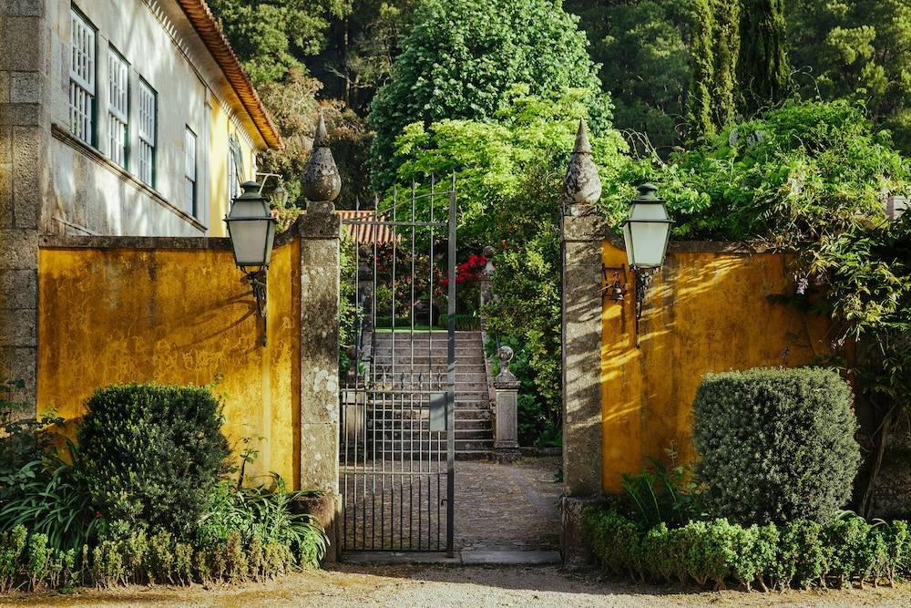 Quinta Da Bouca D'Arques 1