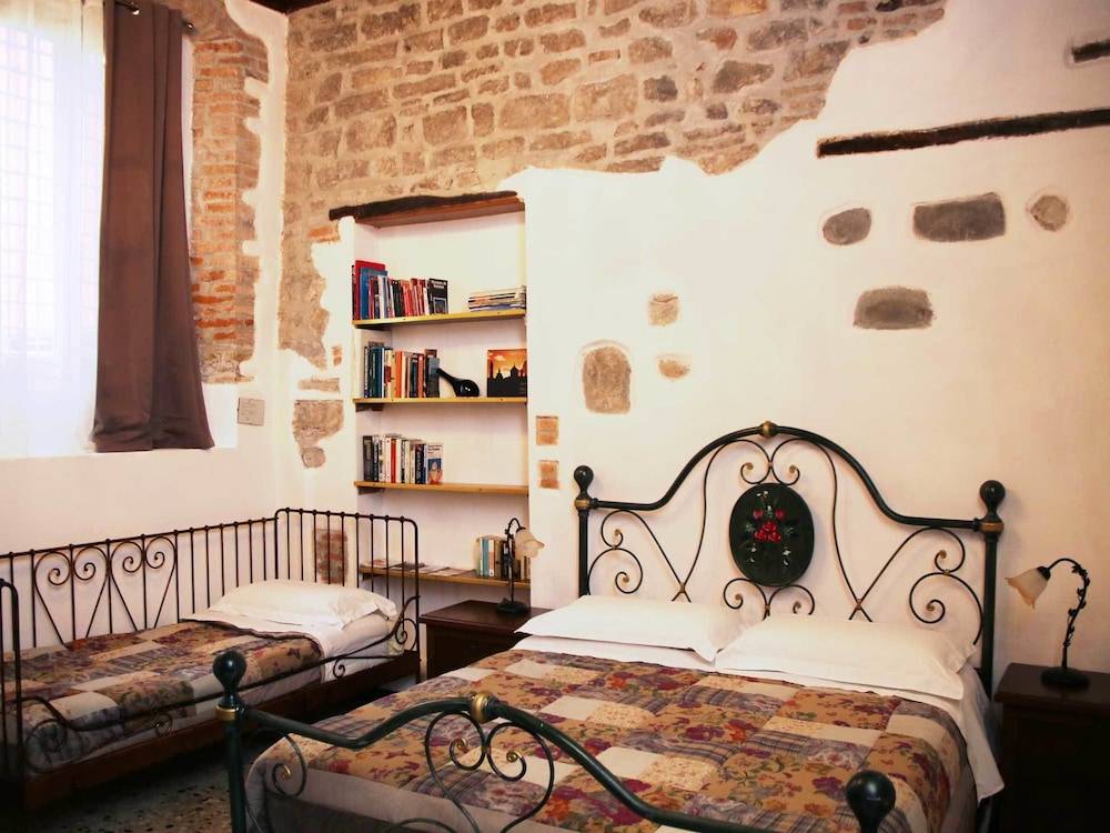 Casa Mario Lupo 2