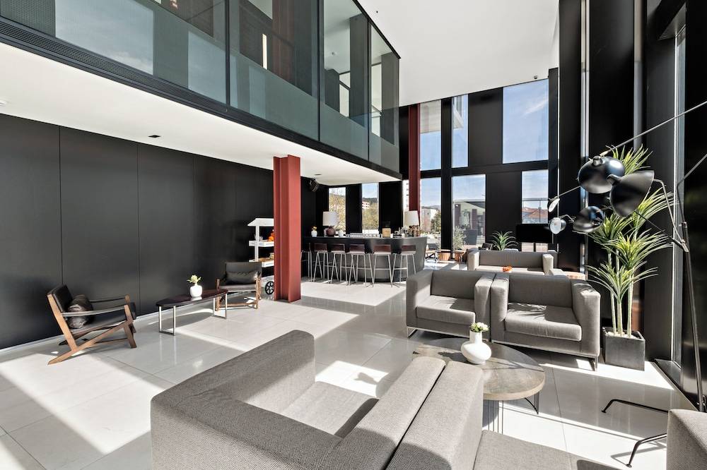 Axis Viana Business & SPA Hotel 2