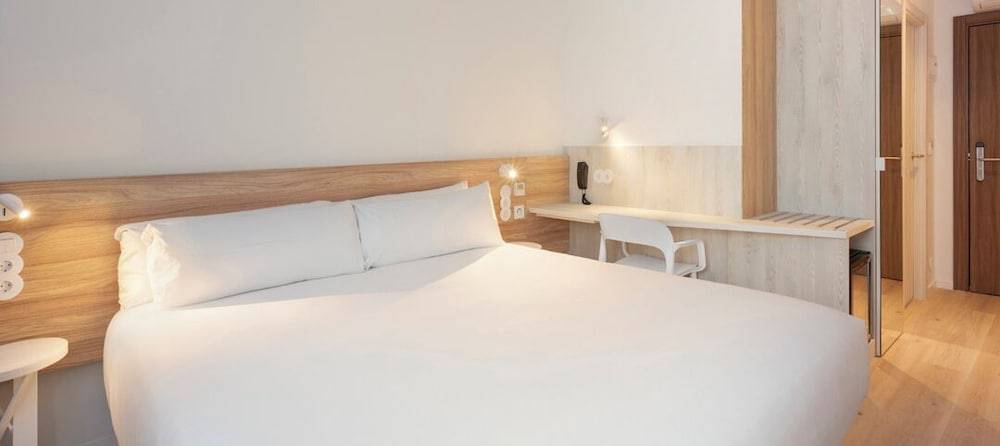 B&B HOTEL Viana do Castelo 1