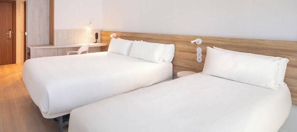 B&B HOTEL Viana do Castelo 2