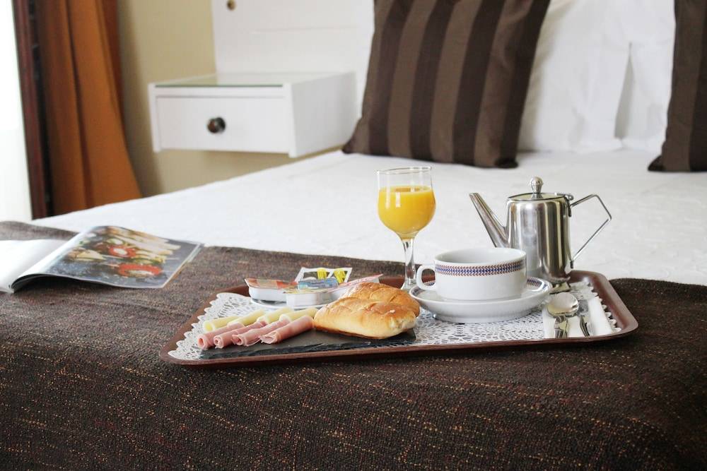 Hotel Jardim Viana do Castelo 1
