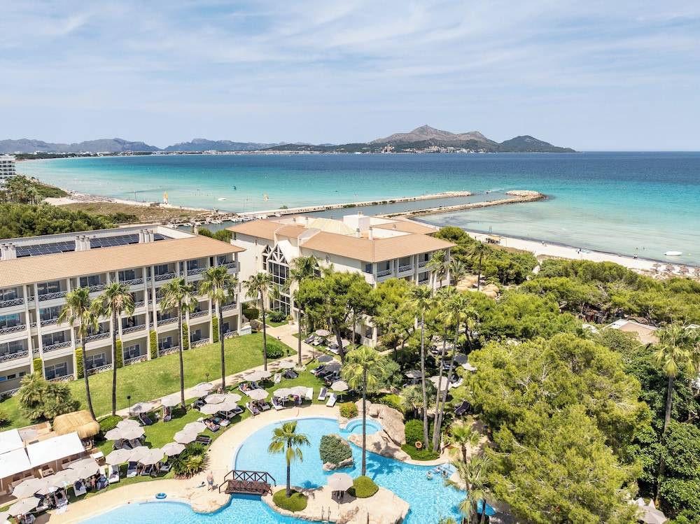 Grupotel Parc Natural & Spa 1